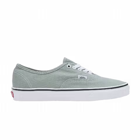 Vans Authentic 'Color Theory - Iceberg Green'
