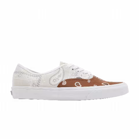 Vans Authentic 'Peace Paisley - Unity'