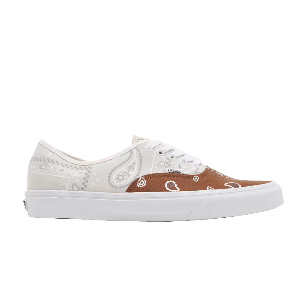 Vans Authentic Peace Paisley - Unity