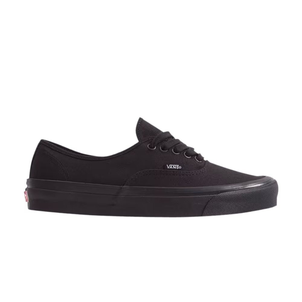 Vans Authentic 44 DX Anaheim Factory - Black