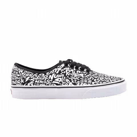 Vans A Tribe Called Quest x Authentic 'ATCQ'
