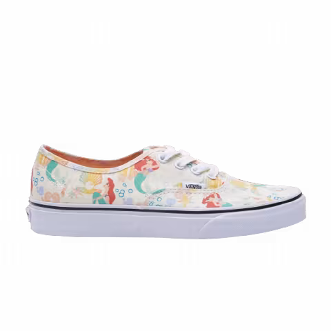 Disney x Vans Authentic 'Ariel'