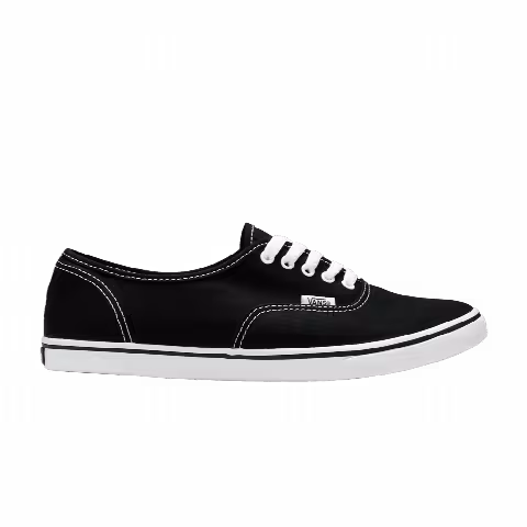 Vans Authentic Lo Pro 'Black'