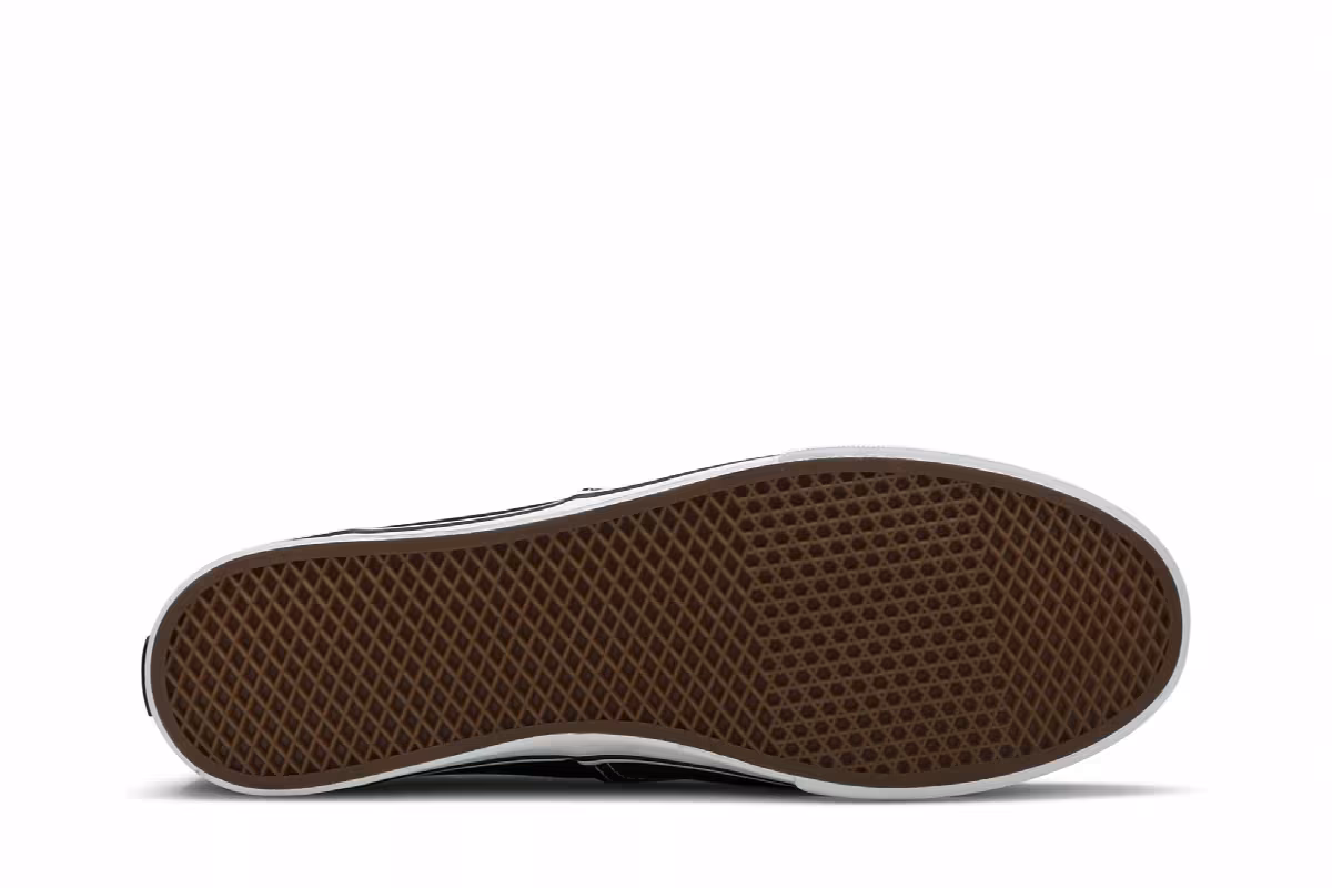 Vans Authentic Lo Pro Black, view 5