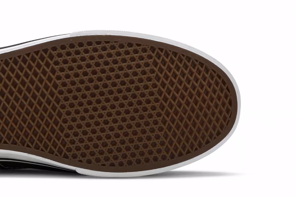 Vans Authentic Lo Pro Black, view 6