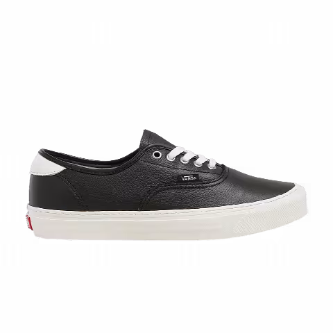 Vans Authentic Lux 'Black'