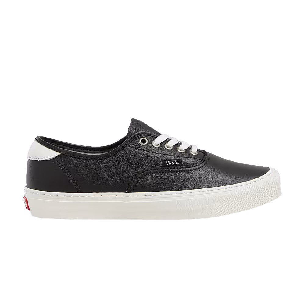 Vans Authentic Lux Black