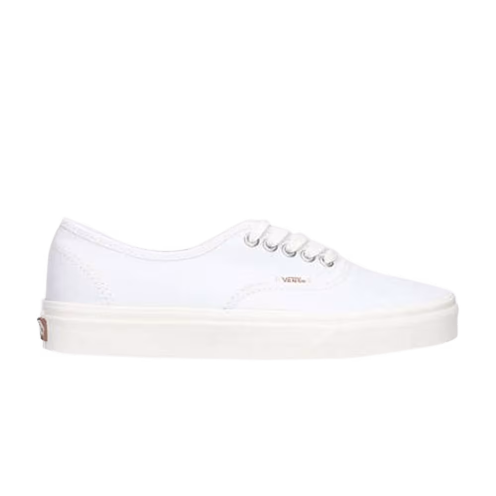 Vans Authentic Eco Theory - White