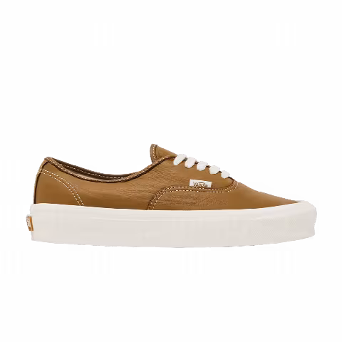 Vans Authentic 44 DX 'Eco Theory Leather - Brown'