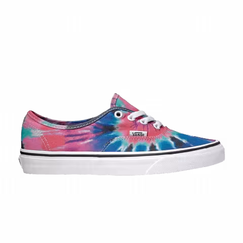 Vans Authentic 'Tie-Dye'