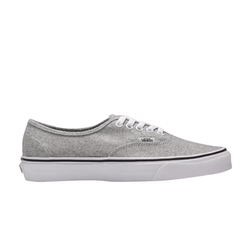 Vans Authentic White Asparagus
