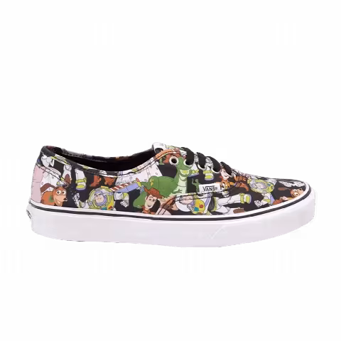 Pixar x Vans Authentic 'Toy Story'