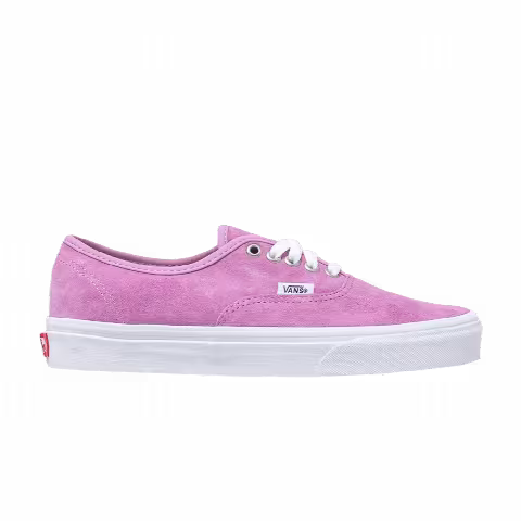 Vans Authentic Suede 'Violet'