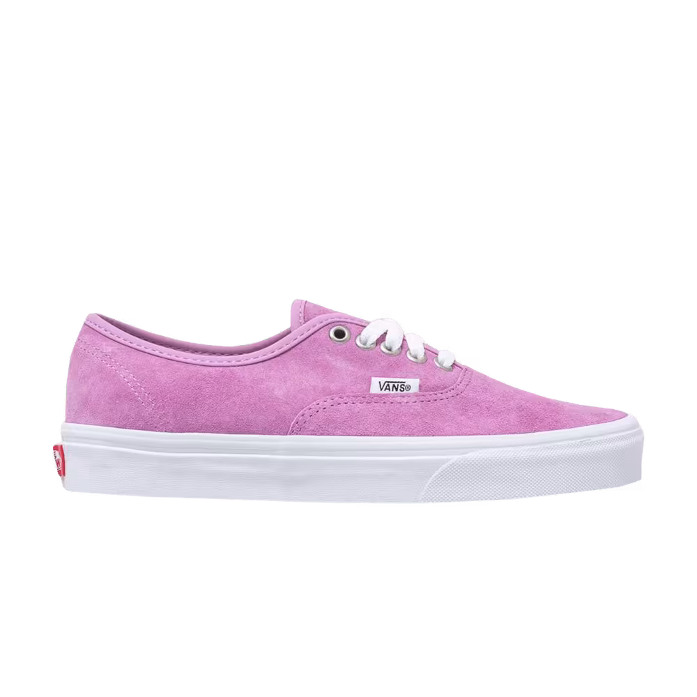 Vans Authentic Suede Violet