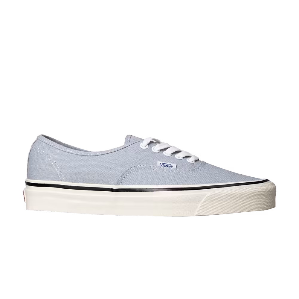Vans Authentic 44 DX Anaheim Factory Light Blue