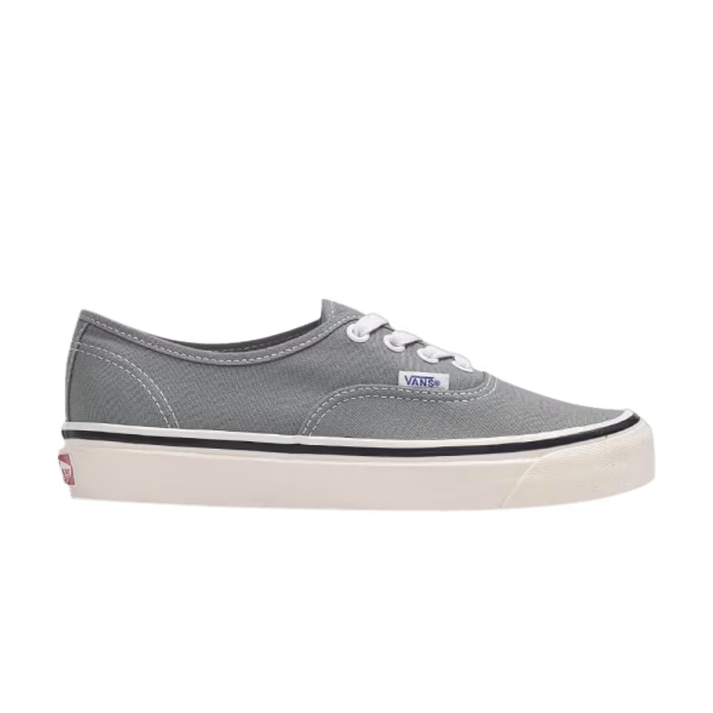 Vans Authentic 44 DX Anaheim Factory - Lichen