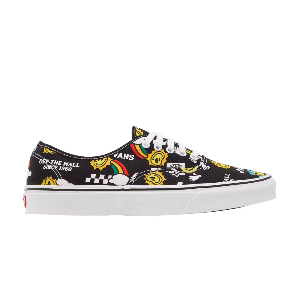 Vans Authentic Better Day