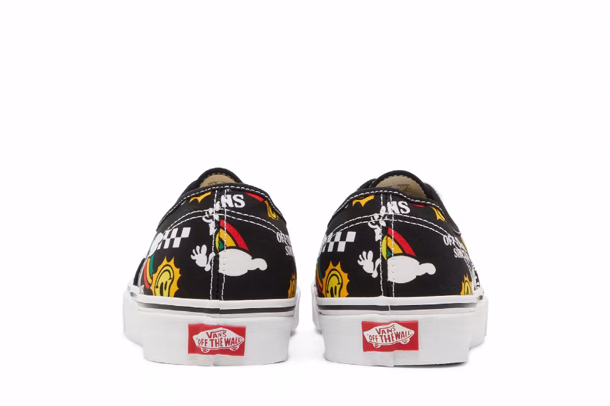 Vans Authentic Better Day, view 7