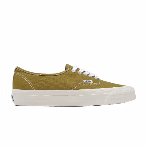 Vans Authentic 44 LX 'Burnt Gold'