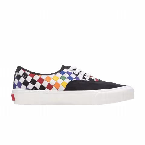 Vans Authentic VLT LX 'Pride'