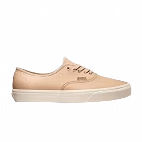 Vans Authentic DX 'Veggie Tan'