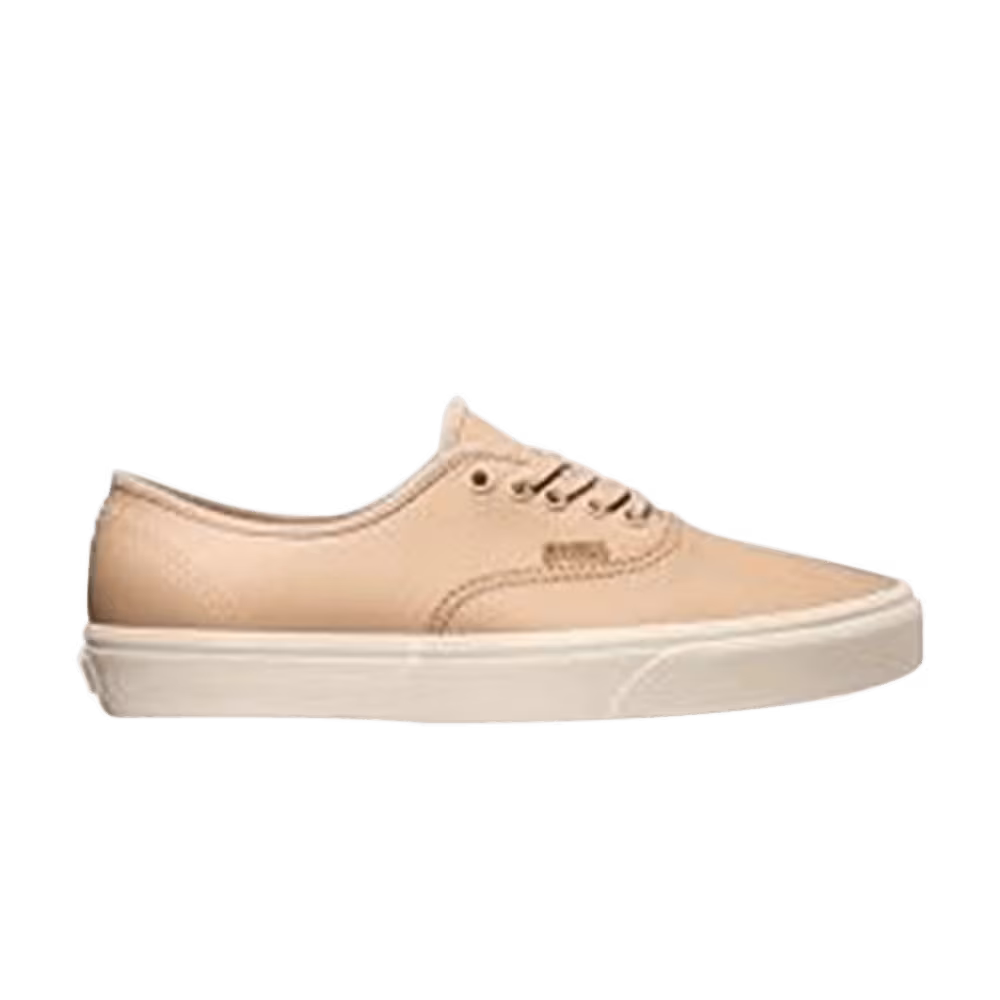 Vans Authentic DX Veggie Tan