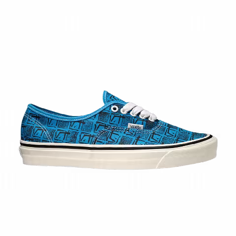 Vans Authentic 44 DX 'Anaheim Factory - Bright Blue'