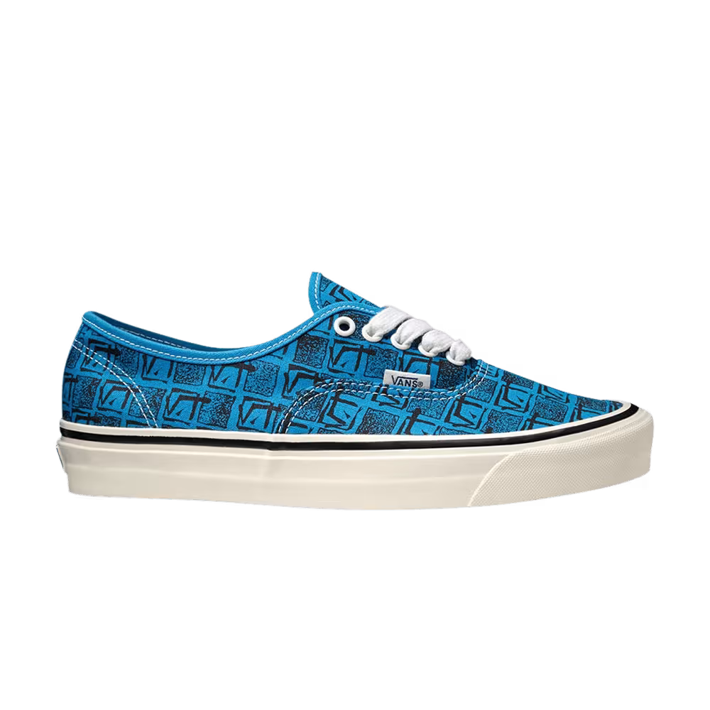 Vans Authentic 44 DX Anaheim Factory - Bright Blue