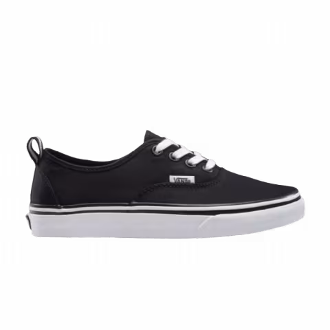 Vans Authentic PT 'Brushed Twill - Black'