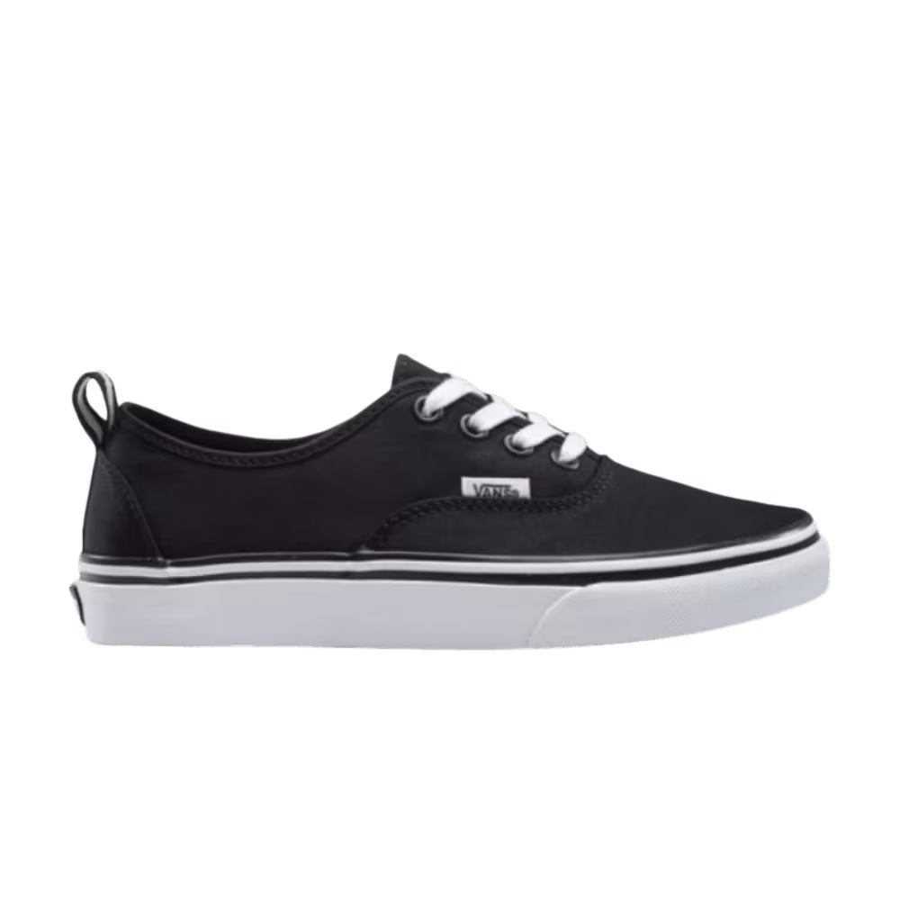 Vans Authentic PT Brushed Twill - Black