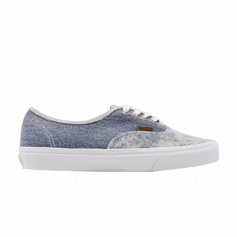 Vans Authentic 'Denim Multi'