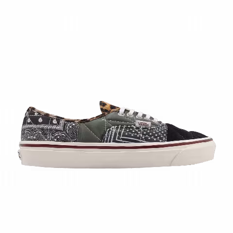 Vans Authentic 44 DX PW 'Anaheim Factory - Quilted Mix'