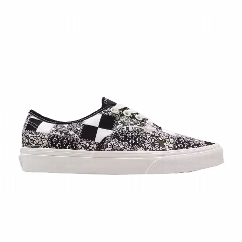 Vans Authentic 'Patchwork Floral'