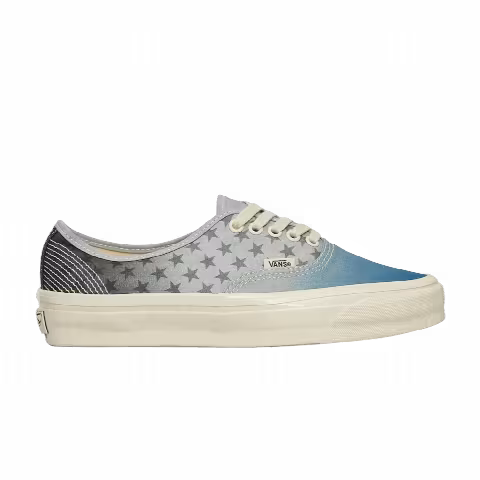 Vans Authentic 44 LX 'Echoes - Puritan Grey'