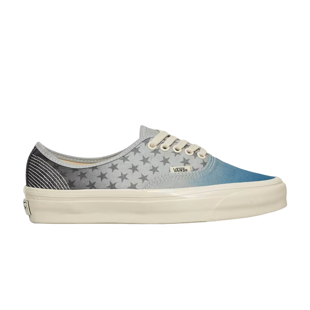 Vans Authentic 44 LX Echoes - Puritan Grey
