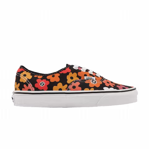 Vans Authentic 'Flower Print'