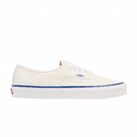 Vans Authentic 44 Deck 'Anaheim Factory - White Blue'