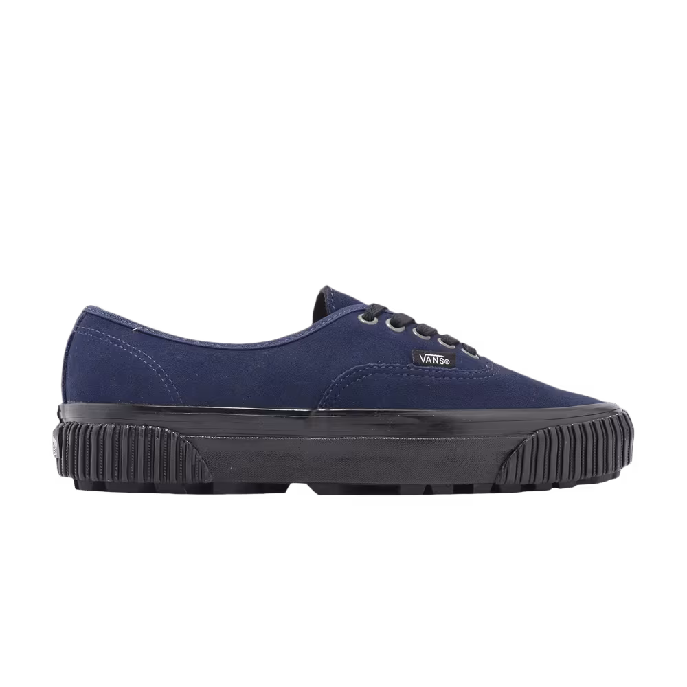 Vans Authentic 44 Lug DX Anaheim Factory - Navy