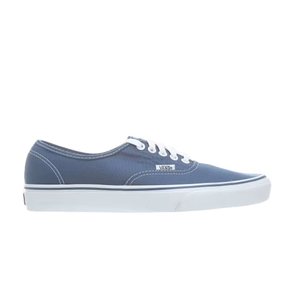 Vans Authentic Navy