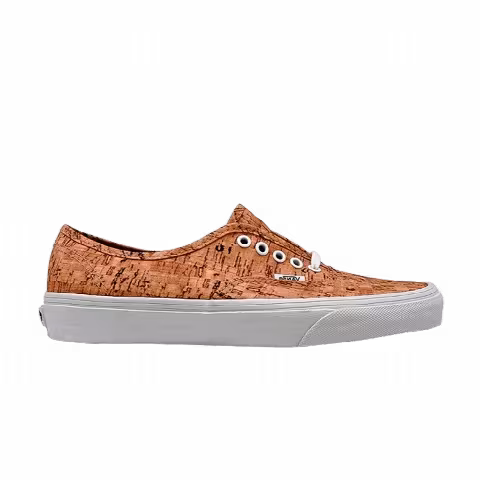 Vans Authentic 'Cork'