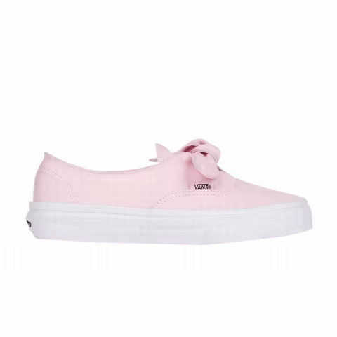 Vans Authentic Knotted 'Chalk Pink'
