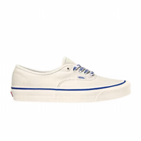 Vans Authentic 44 DX 'White'