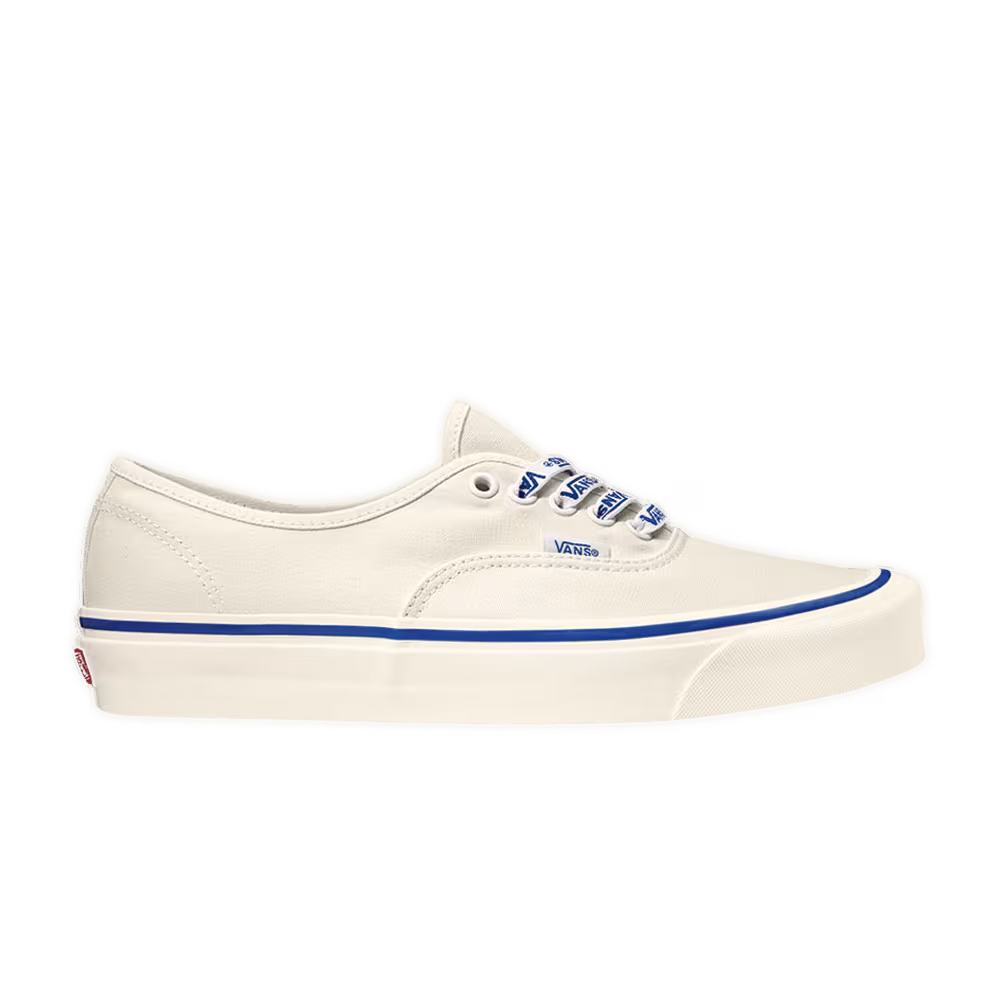 Vans Authentic 44 DX White