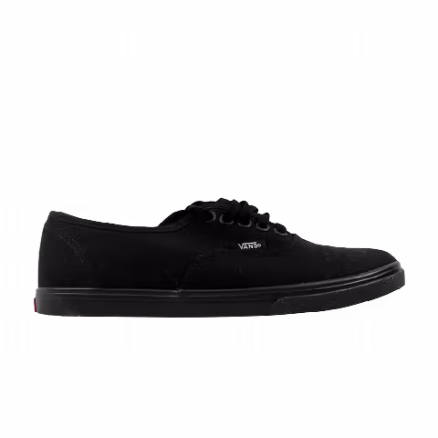 Vans Authentic Lo Pro 'Black'