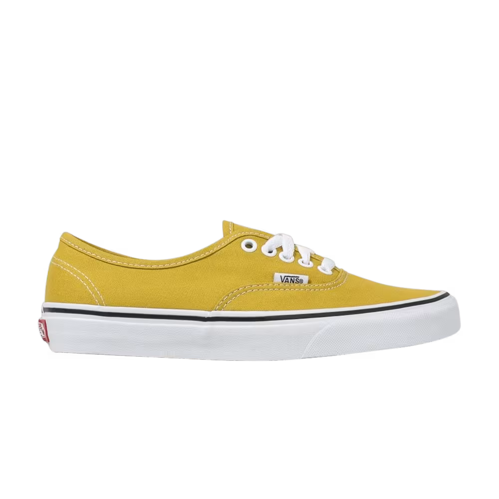 Vans Authentic Cress Green