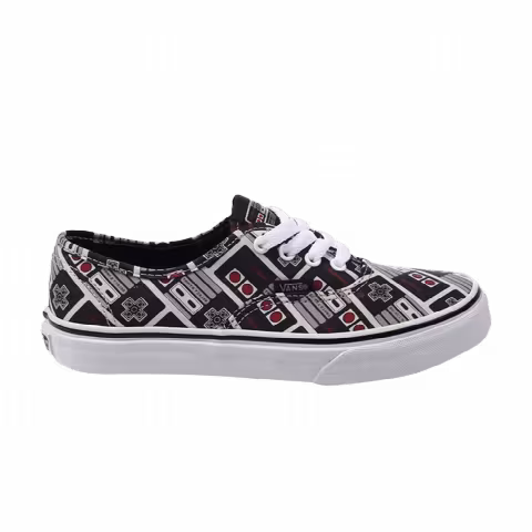 Nintendo x Vans Authentic 'Nintendo Controller'