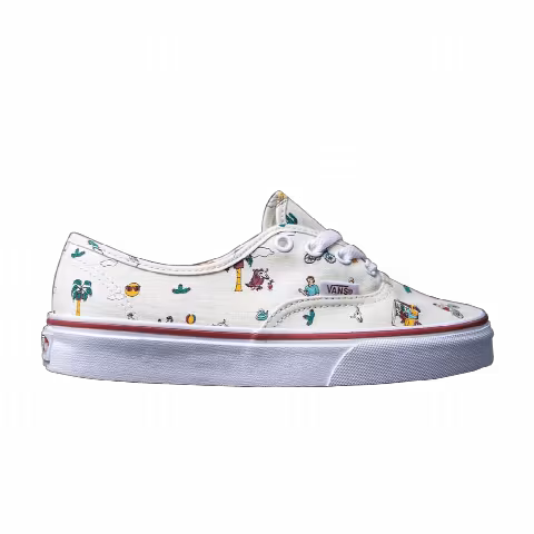 Vans Authentic 'Party Train'