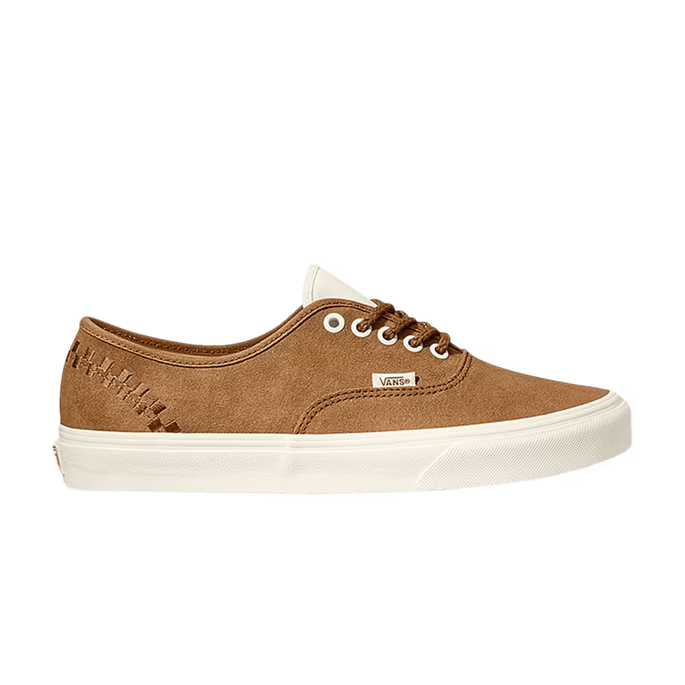 Vans Authentic Field Daze - Potting Soil