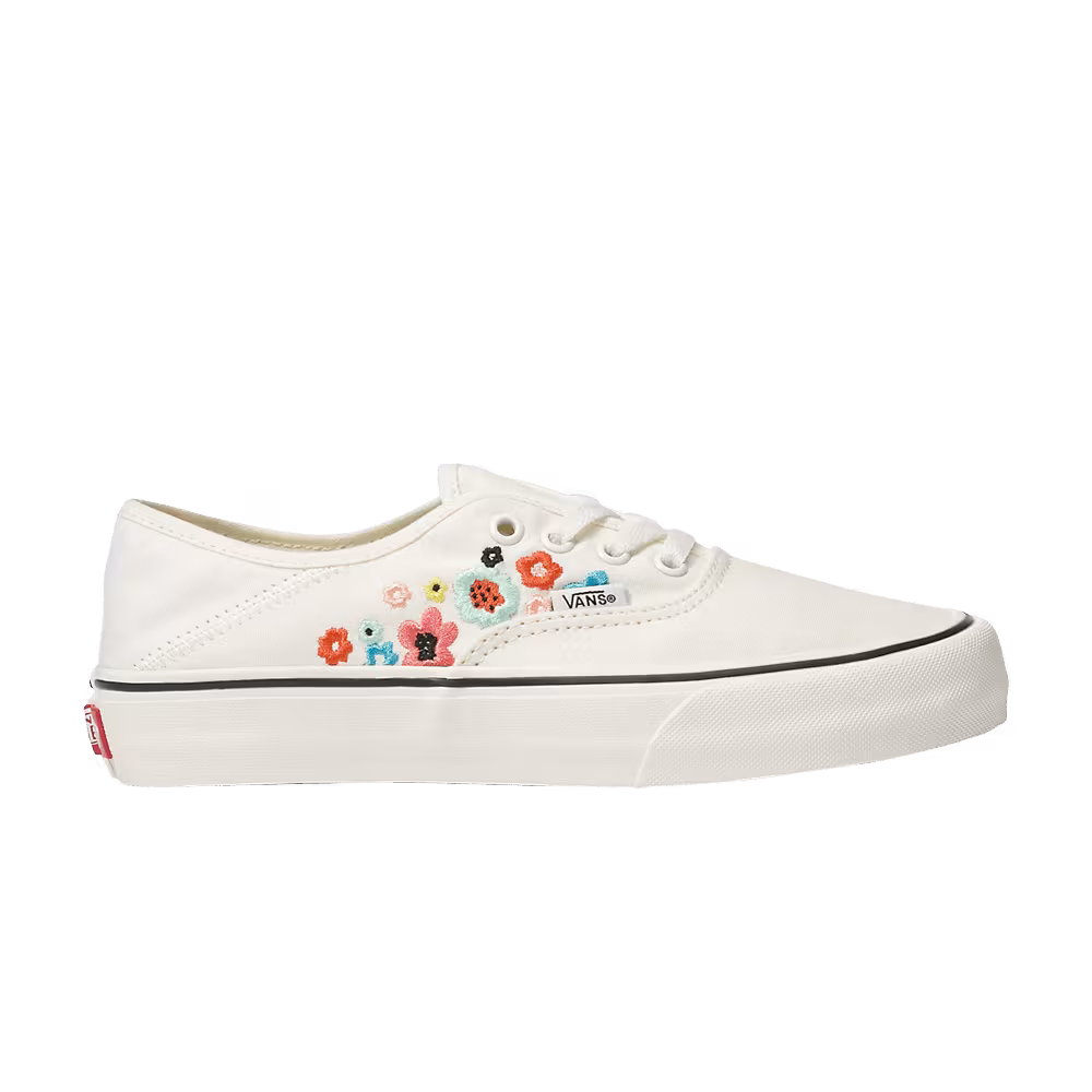 Vans Authentic VR3 SF Groovy Floral