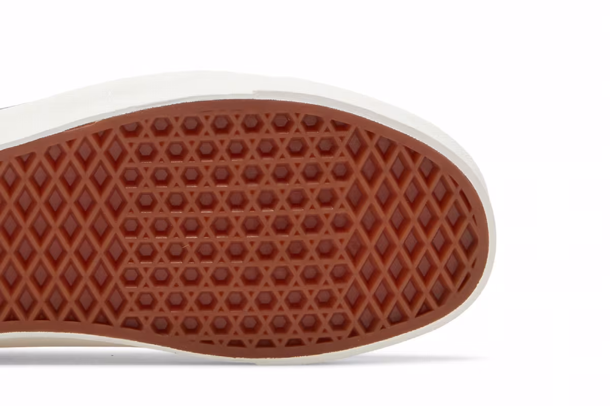 Vans Authentic 44 DX Anaheim Factory - Leopard Camo, view 6